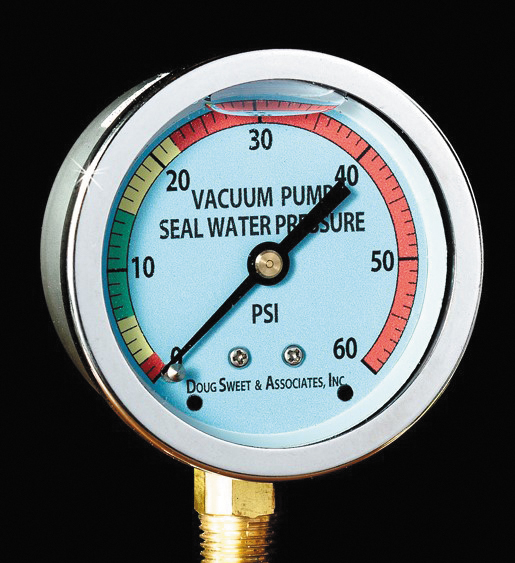 Papermaking Best Practices With VacuumDewatering Systems Part 1