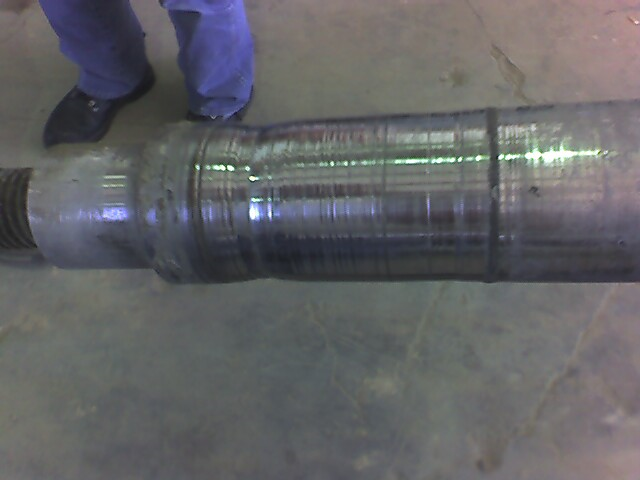 Adjusting Pump Packing – Paper 360