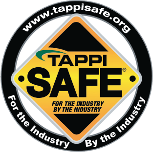 tappi safe logo