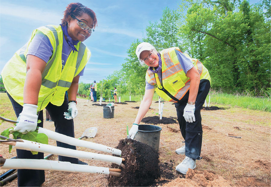 sylvamo employees plant
