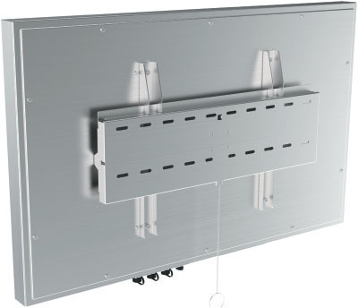 purpose built systems help ensure that critical production data remains visible